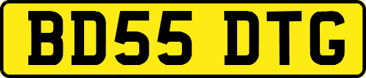 BD55DTG