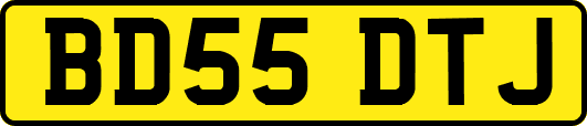 BD55DTJ