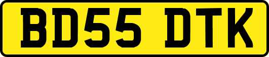 BD55DTK