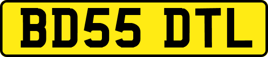 BD55DTL