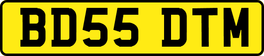BD55DTM