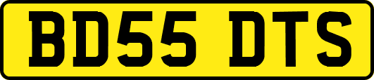 BD55DTS