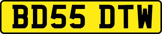 BD55DTW