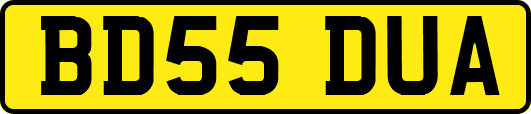 BD55DUA