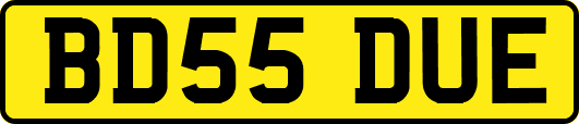 BD55DUE
