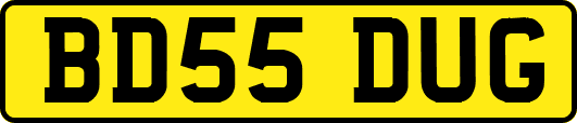 BD55DUG