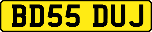 BD55DUJ