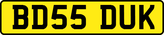 BD55DUK