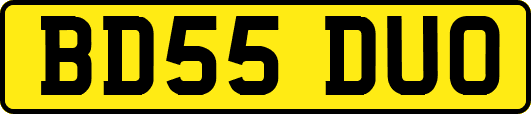 BD55DUO