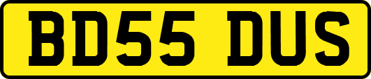 BD55DUS