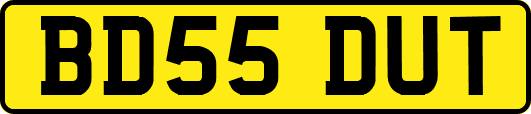 BD55DUT