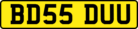 BD55DUU