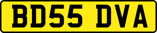 BD55DVA