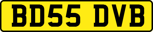 BD55DVB