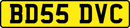 BD55DVC