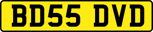 BD55DVD
