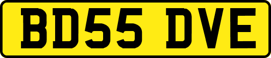 BD55DVE