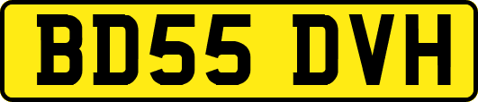BD55DVH