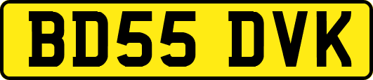 BD55DVK