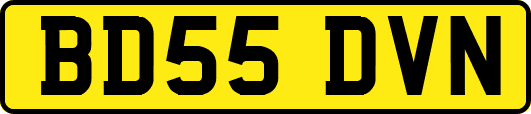 BD55DVN