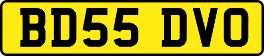 BD55DVO
