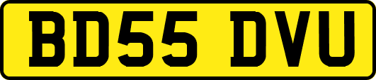 BD55DVU