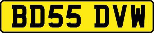 BD55DVW
