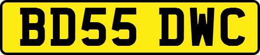 BD55DWC