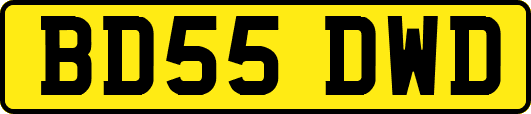 BD55DWD