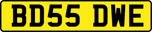 BD55DWE