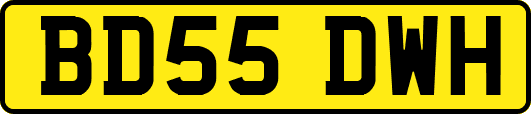 BD55DWH
