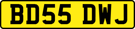 BD55DWJ