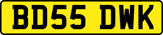 BD55DWK