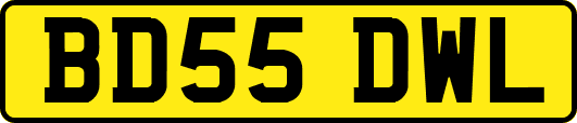 BD55DWL