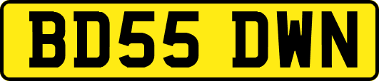 BD55DWN