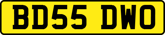 BD55DWO