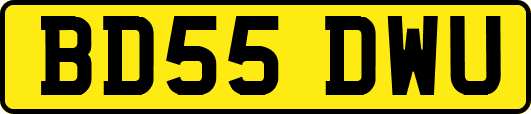 BD55DWU