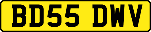 BD55DWV
