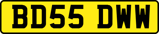 BD55DWW