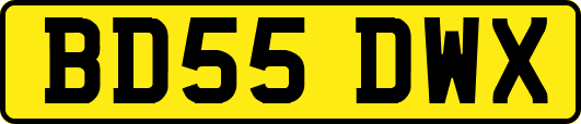 BD55DWX