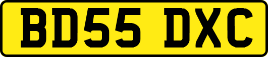 BD55DXC