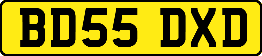 BD55DXD