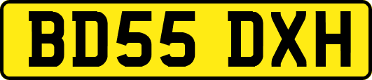BD55DXH