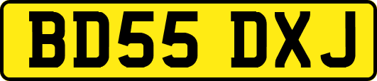 BD55DXJ