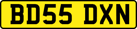 BD55DXN