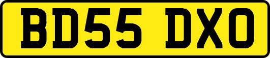 BD55DXO