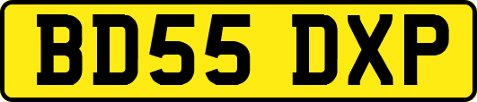BD55DXP
