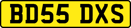 BD55DXS