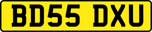 BD55DXU