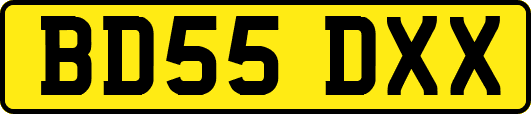 BD55DXX